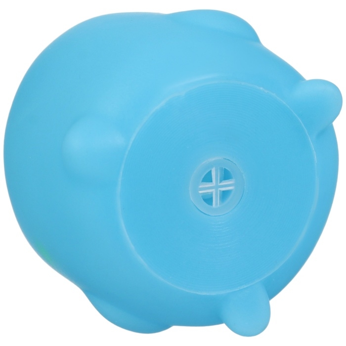 Набор игрушек для ванны  Набор игрушек для ванны "Веселое купание", 4 шт, Крошка Я