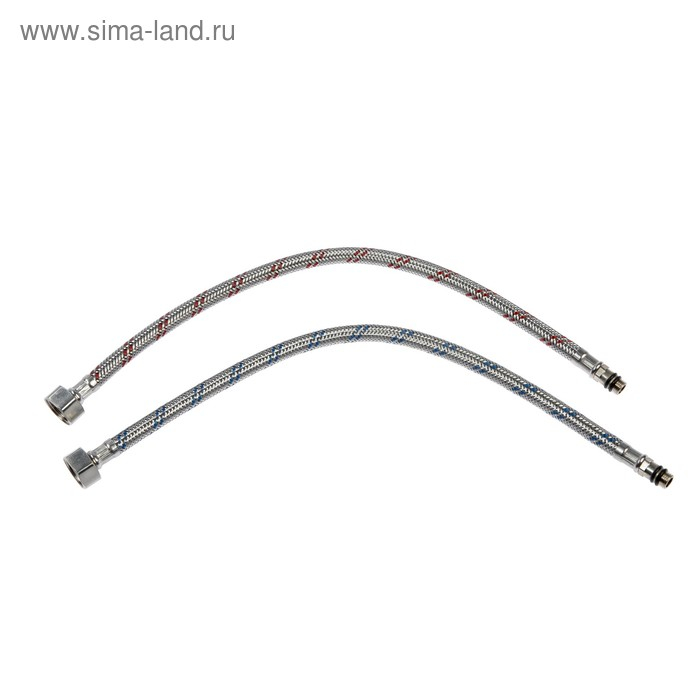 Cмеситель для кухни Accoona A4490G-3, однорычажный, высокий излив, латунь, белый Cмеситель для кухни Accoona A4490G-3, однорычажный, высокий излив, латунь, белый