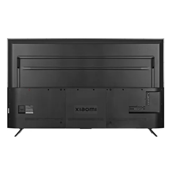 Телевизор Xiaomi Mi LED TV MAX, 86 Телевизор Xiaomi Mi LED TV MAX, 86", 3840x2160, DVB/T2/C/S2, HDMI 3, USB 2,Smart TV, чёрный