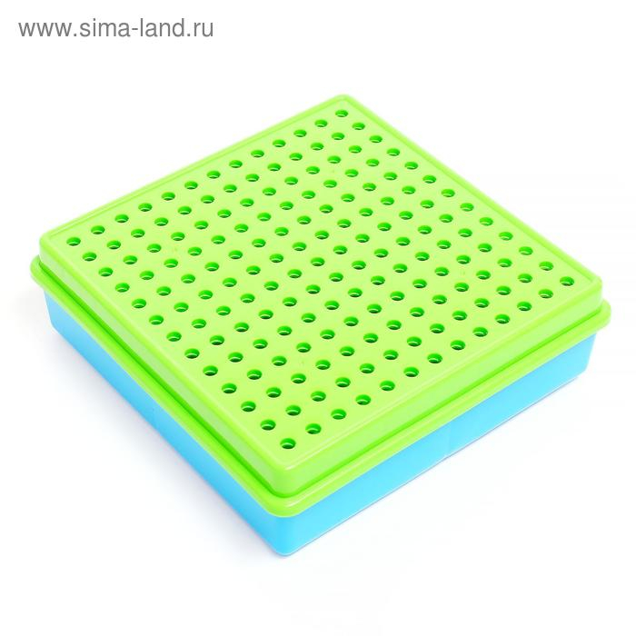 Познавательный конструктор «Конструктики»