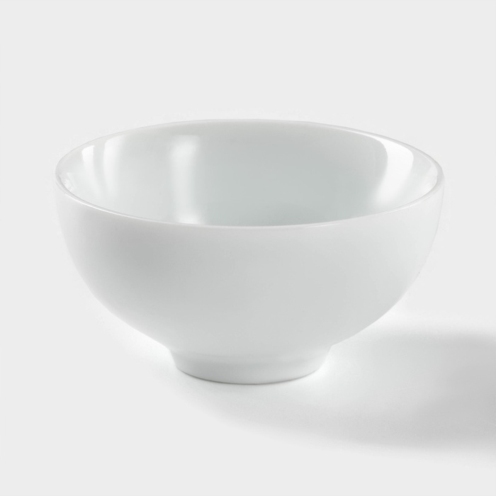 Пиала керамическая «Глазурь», 50 мл Пиала керамическая «Глазурь», 50 мл