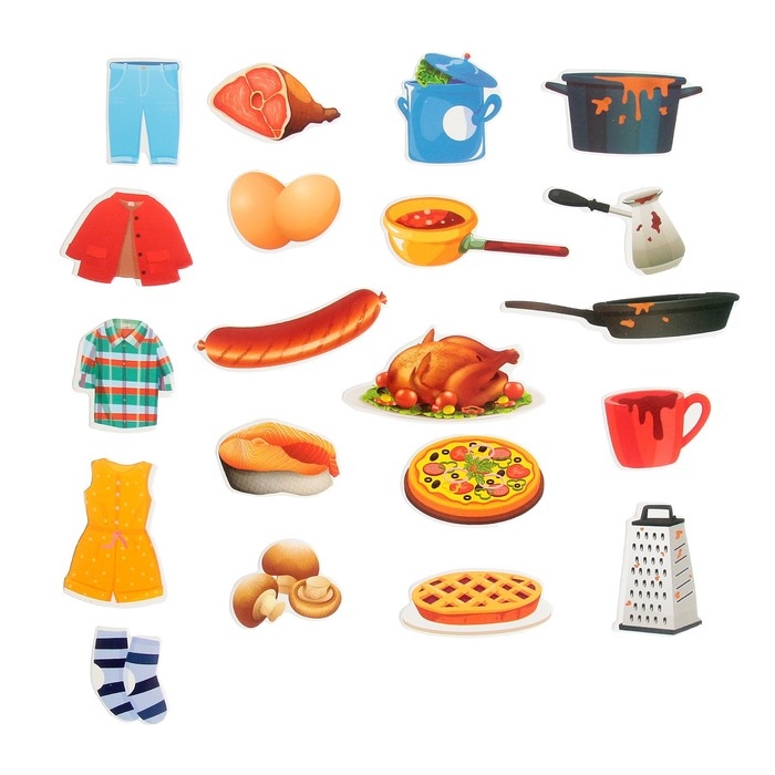 Сортер-копилка «Бытовая техника» Сортер-копилка «Бытовая техника»