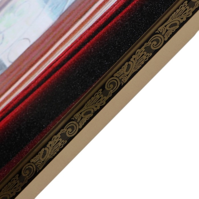 Картина  Картина "Букет на столе" 56*76 см, рама микс