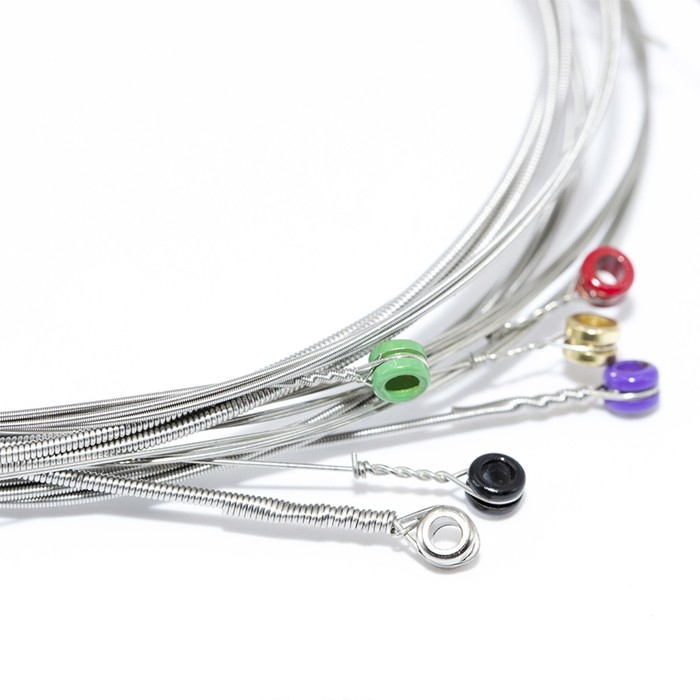 Струны для электрогитары Orphee QE29, 011-050 Струны для электрогитары Orphee QE29, 011-050