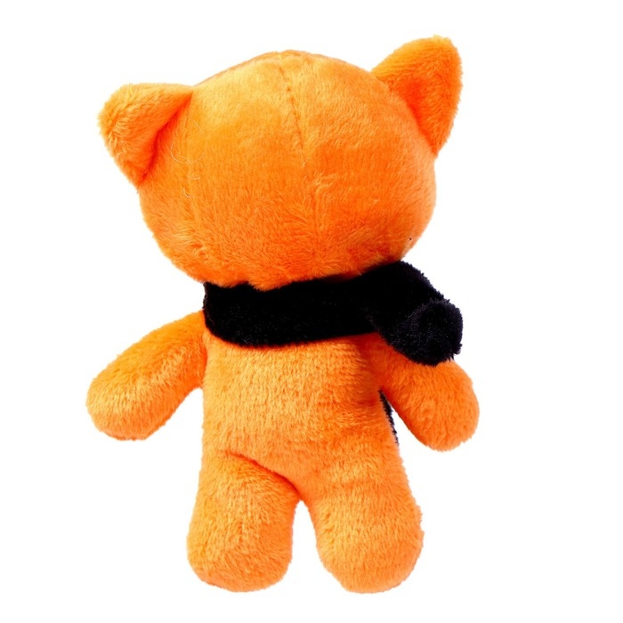 Мягкая игрушка «Лисичка» Мягкая игрушка «Лисичка»