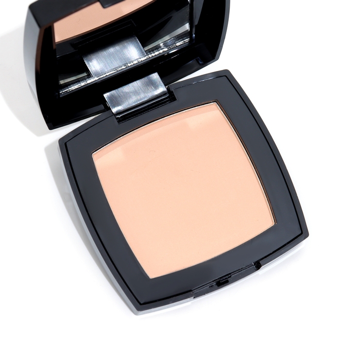 Пудра компактная матирующая SPF-15 Powder LavelleCollection тон 02 розовый Пудра компактная матирующая SPF-15 Powder LavelleCollection тон 02 розовый