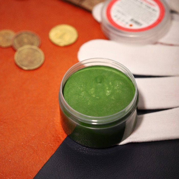 Паста ГОИ полировальная Rexant № 1, 100 г Паста ГОИ полировальная Rexant № 1, 100 г