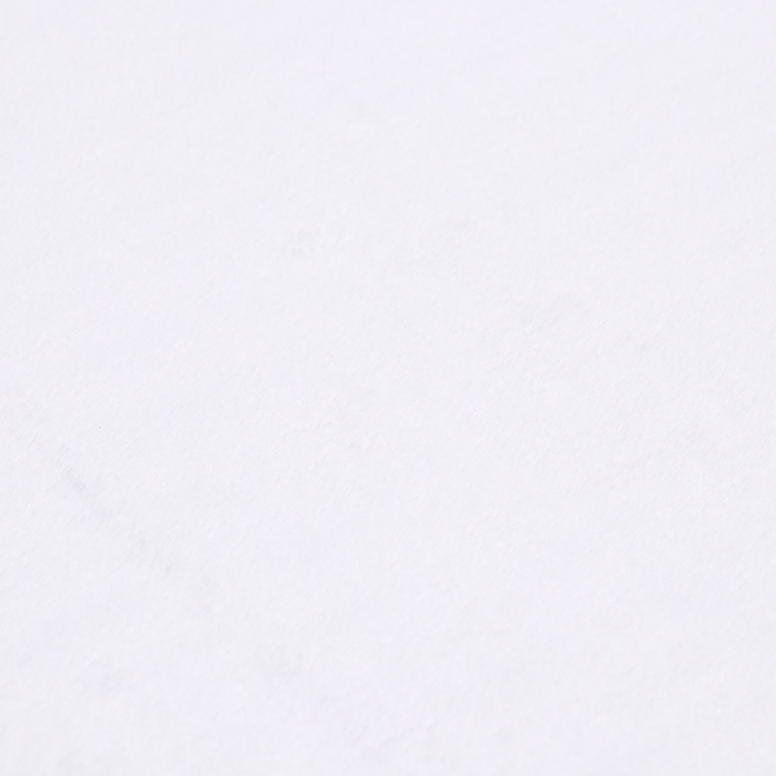 Лоскут c мехом на трикотажной основе, белый, 100 × 165 см, 100% п/э Лоскут c мехом на трикотажной основе, белый, 100 × 165 см, 100% п/э