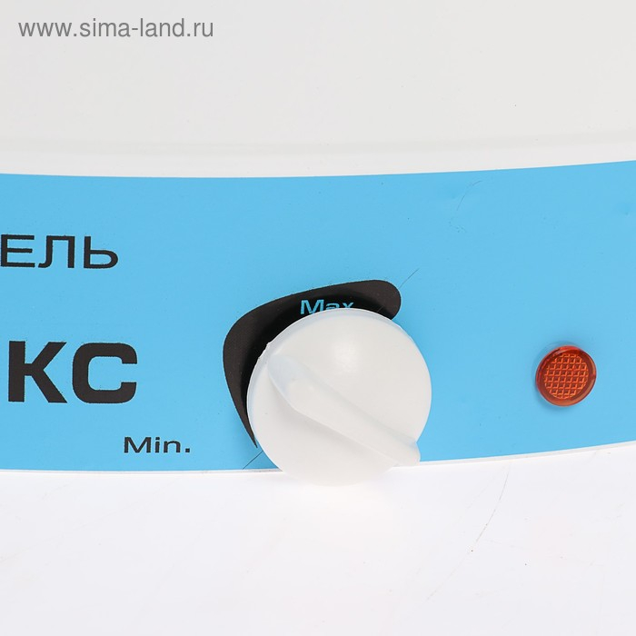 Бак настенный  Бак настенный "ТермМикс", с ЭВН, 1250 Вт, 20 л, белый