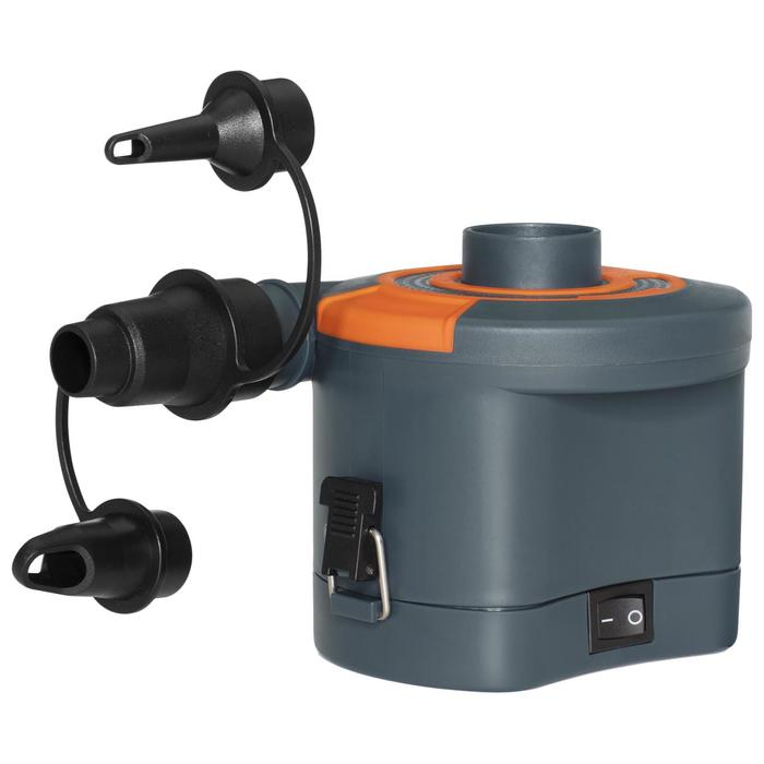 Насос электрический на батарейках D Cell, 62141 Bestway Насос электрический на батарейках D Cell, 62141 Bestway