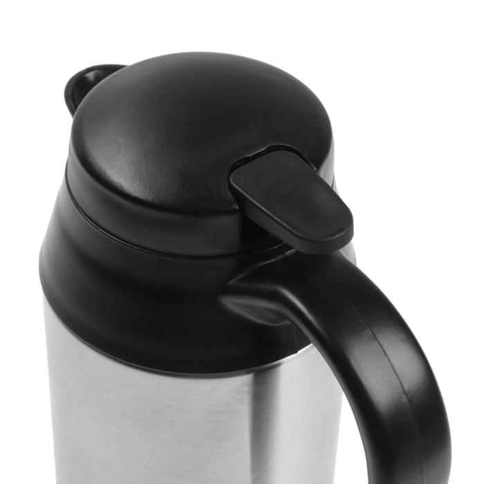 Электрочайник автомобильный 750 мл, 12 В, 130 Вт Электрочайник автомобильный 750 мл, 12 В, 130 Вт