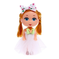 Кукла малышка «Малышке», МИКС