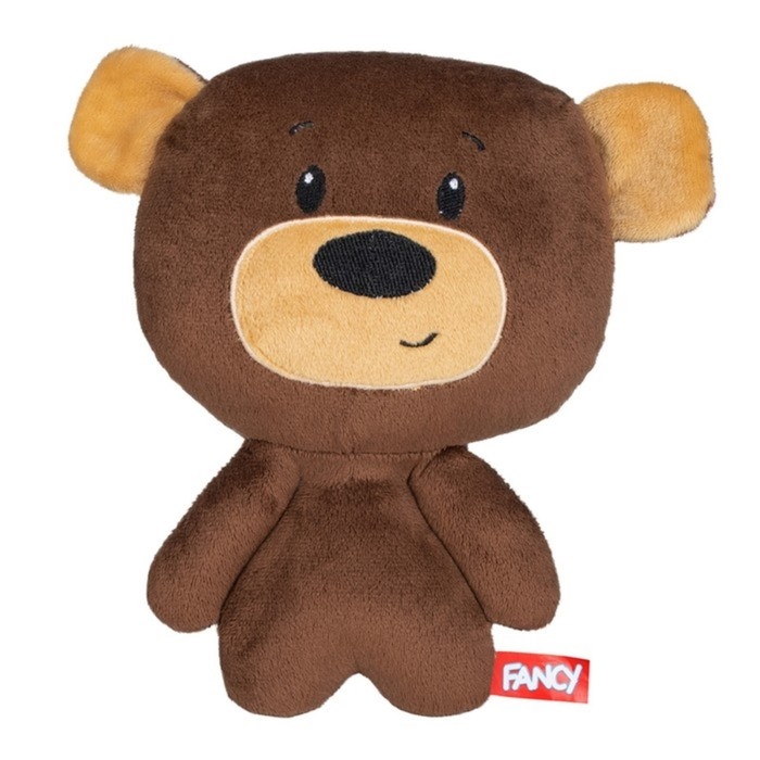 Мягкая игрушка «Мишка», 21 см Мягкая игрушка «Мишка», 21 см