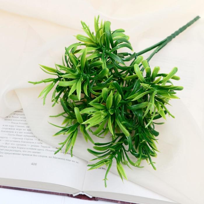 Букет Букет "Мелколистник" 28 см