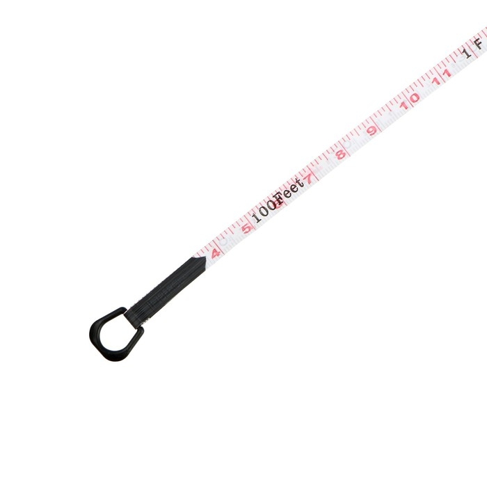 Рулетка геодезическая ТУНДРА, фиберглассовая лента, закрытый корпус, 30 м х 13 мм Рулетка геодезическая ТУНДРА, фиберглассовая лента, закрытый корпус, 30 м х 13 мм