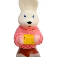 Набор резиновых игрушек &laquo;Колобок&raquo;, 7 шт.