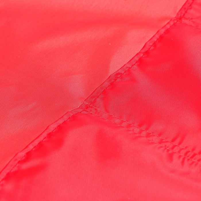 Фартук для труда + нарукавники, 550 х 440/250 х 160 мм, размер M (рост 122-158), Calligrata красный Фартук для труда + нарукавники, 550 х 440/250 х 160 мм, размер M (рост 122-158), Calligrata красный