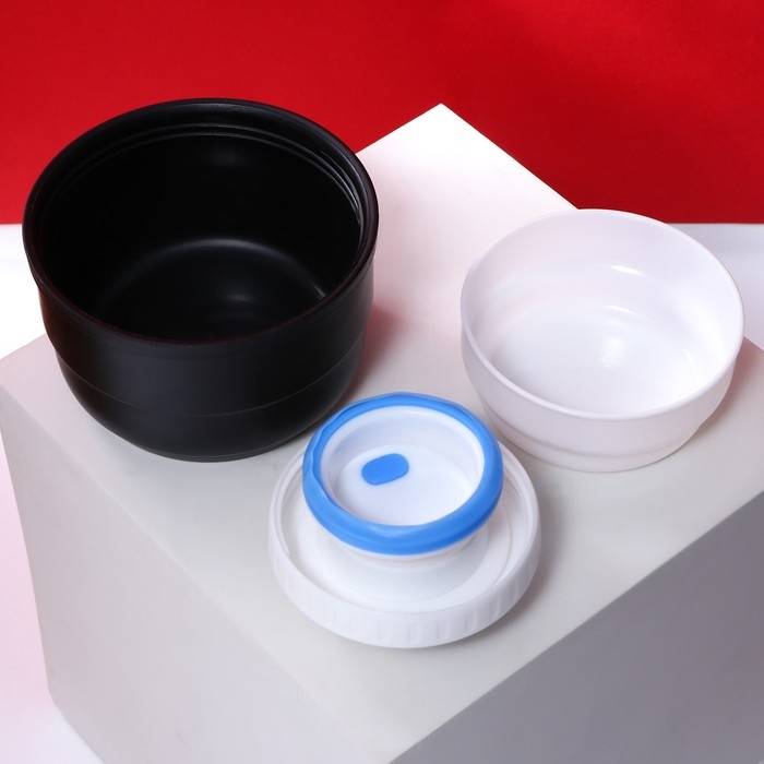 Термос туристический &laquo;Внимание&raquo;, 2 л