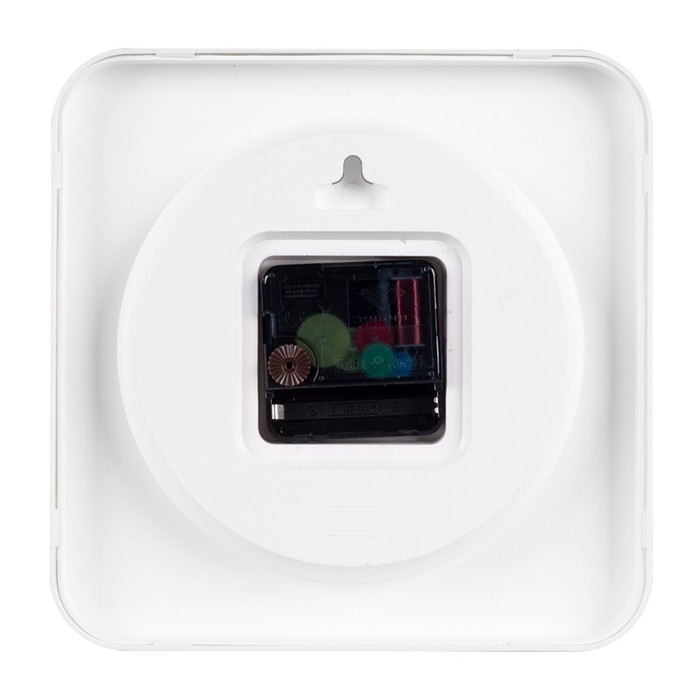 Часы настенные интерьерные Часы настенные интерьерные "Дерево", бесшумные, 19 х 19 см, АА