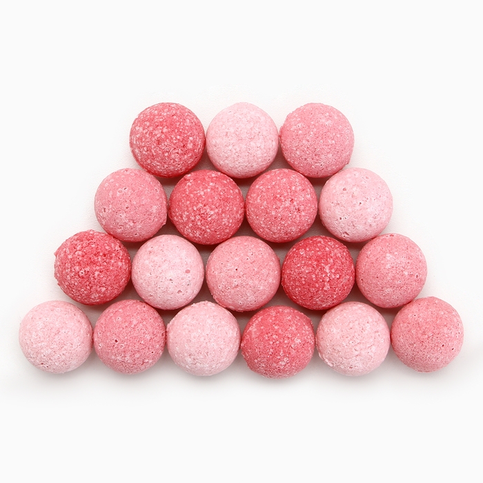 Подарочный набор косметки новогодний «Ты просто бомба», бомбочки для ванны, 18 х 20 г, Новый Год Подарочный набор косметки новогодний «Ты просто бомба», бомбочки для ванны, 18 х 20 г, Новый Год