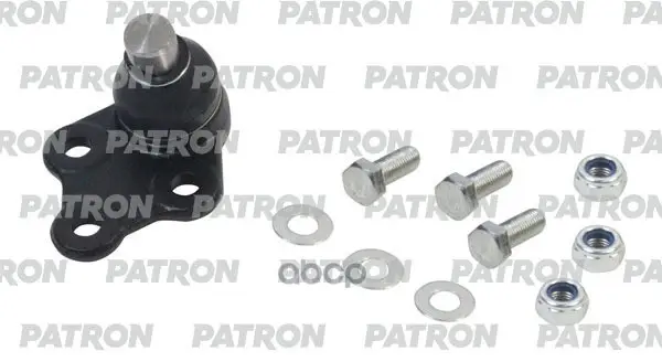 опора шаровая PATRON арт. PS3098