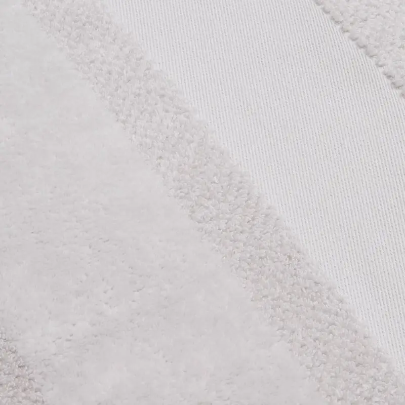 Полотенце Molan, большое, светло-серое