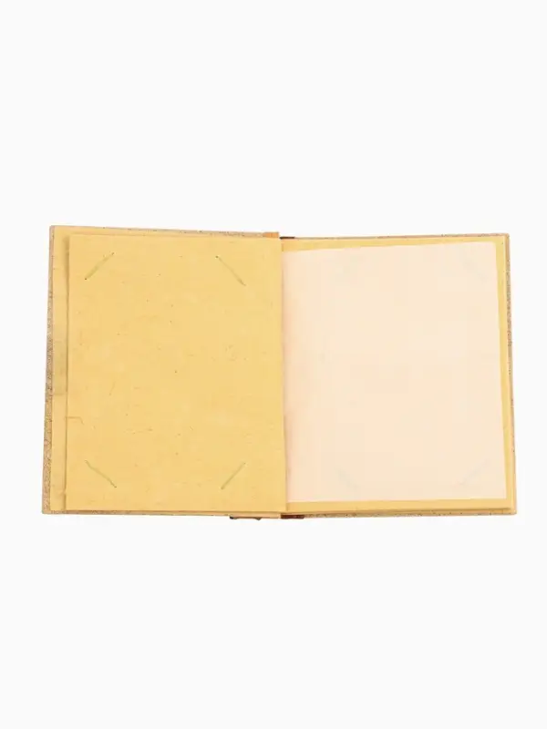 Фотоальбом &laquo;Коалы&raquo;, 10 листов, 19&times;19&times;2 см, фото 10&times;15 см