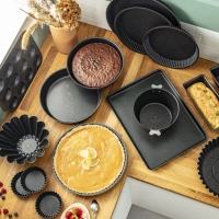 Круглая форма для выпечки Perfectbake J5549602, 24,8 см