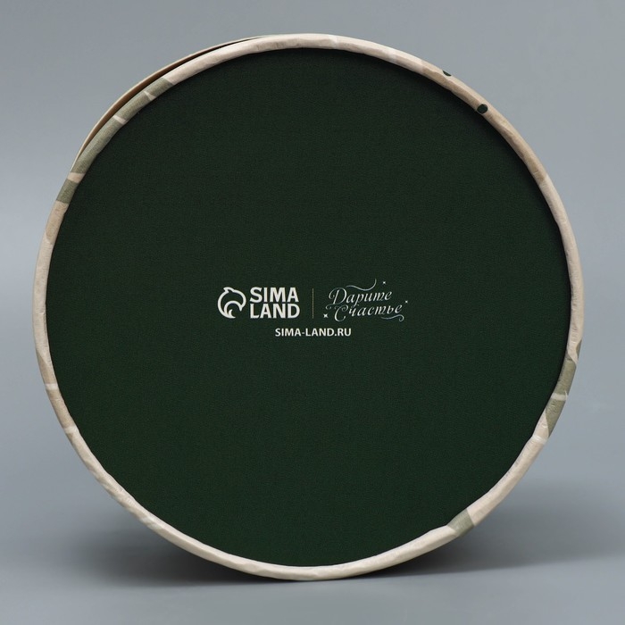 Коробка подарочная, упаковка, «Moment», 13 х 9 см