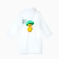 Дождевик детский Lucky day, рост 110-140