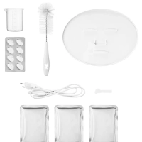 Аппарат для приготовления масок для лица коллаген КТ-3128