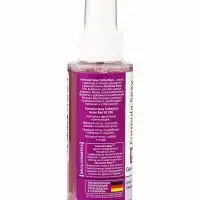 Мист парфюмированный спрей с феромонами для тела Formula Sexy Gone Bad W106, 100 мл (по мотивам Good Girl Gone Bad (By Kilian)