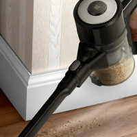 Вертикальный пылесос для дома КТ-5302 - 150 Вт Вертикальный пылесос для дома КТ-5302 - 150 Вт