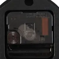 Часы настенные интерьерные &laquo;Дайс&raquo;, серия: Лофт, металл, бесшумные, плавный ход, d=60 см, от батарейки 1&times;АА