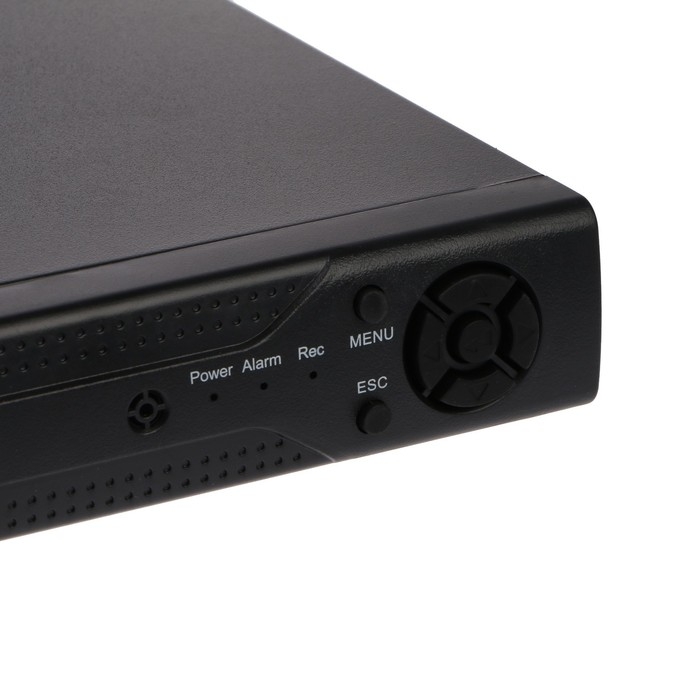 Комплект видеонаблюдения Si-Cam, HD, 8 наружных камер, 2 Мп, комплект без HDD/SSD Комплект видеонаблюдения Si-Cam, HD, 8 наружных камер, 2 Мп, комплект без HDD/SSD