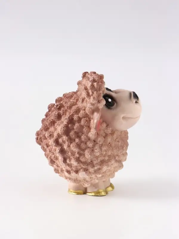 Фигурка &laquo;Бараш: Пузырь&raquo;, 7.5&times;5.5&times;7 см, МИКС