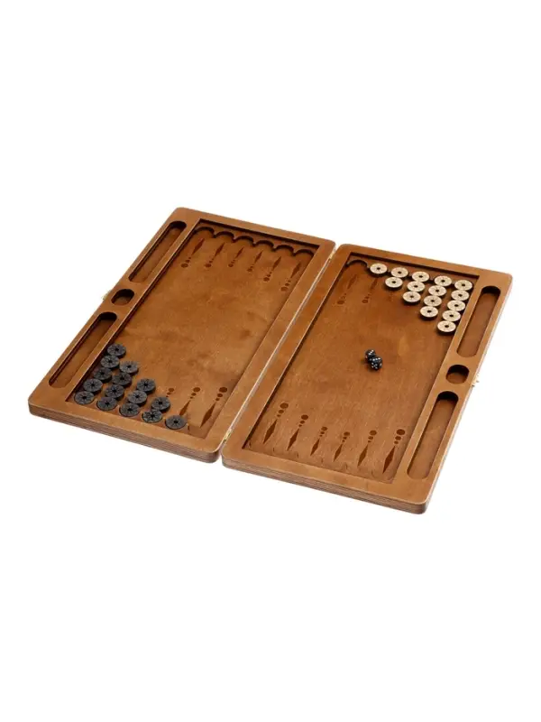 Нарды Классика Конь 45*45 см Нарды Классика Конь 45*45 см