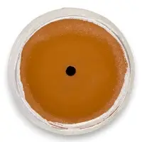 Горшок цветочный с поддоном 1,45 л, d15/h14 см белый керамика, "Венера" (М) Горшок цветочный с поддоном 1,45 л, d15/h14 см белый керамика, "Венера" (М)