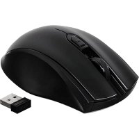 Мышь компьютерная Acer OMR030, черный