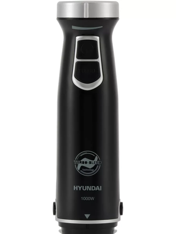 Блендер погружной HYB-H3845 1000Вт Блендер погружной HYB-H3845 1000Вт