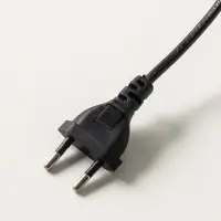 Фонтан настольный от сети, подсветка "Ганеша у цветущим лотосом" 16х16х23 см