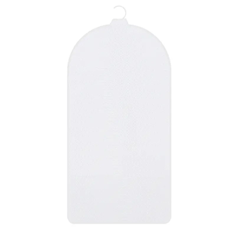 Чехол для хранения одежды тм VETTA, ПЕВА, 60x100см