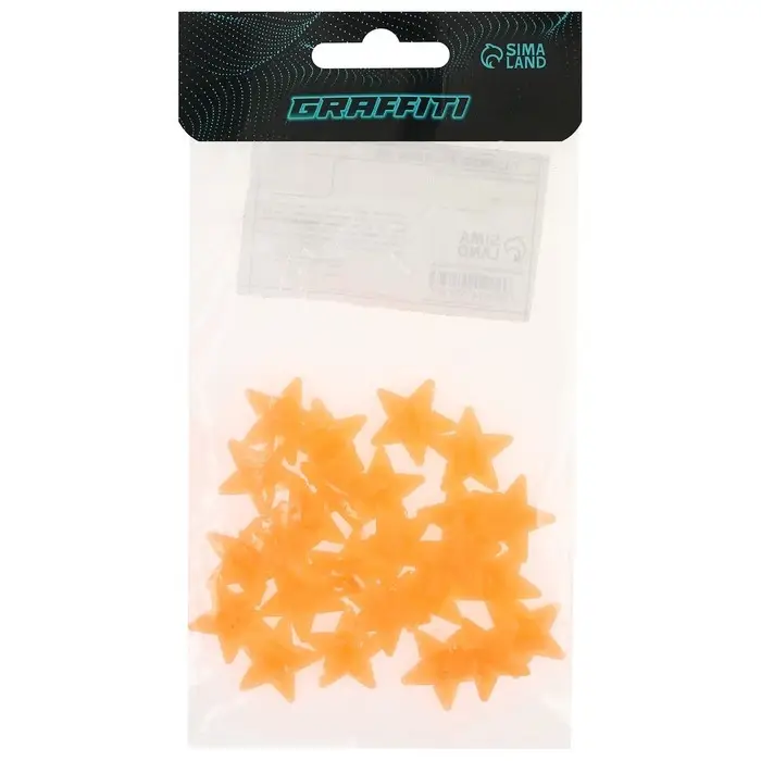 Украшение на спицы GRAFFITI Украшение на спицы GRAFFITI