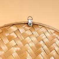 Панно настенное, 40 см, бамбук