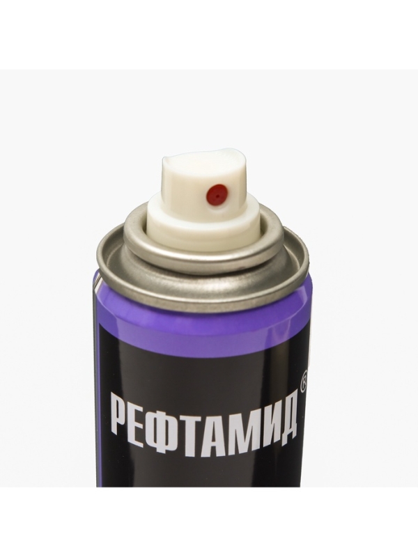 Аэрозоль репеллентный "Рефтамид", Антимошка, 145 мл