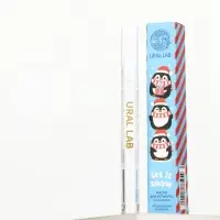 Масло для кутикул в карандаше Let it snow, 2 г, URAL LAB