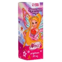 Душистая вода, аромат клубники, 30 мл &laquo;Сочная клубника&raquo;, WINX