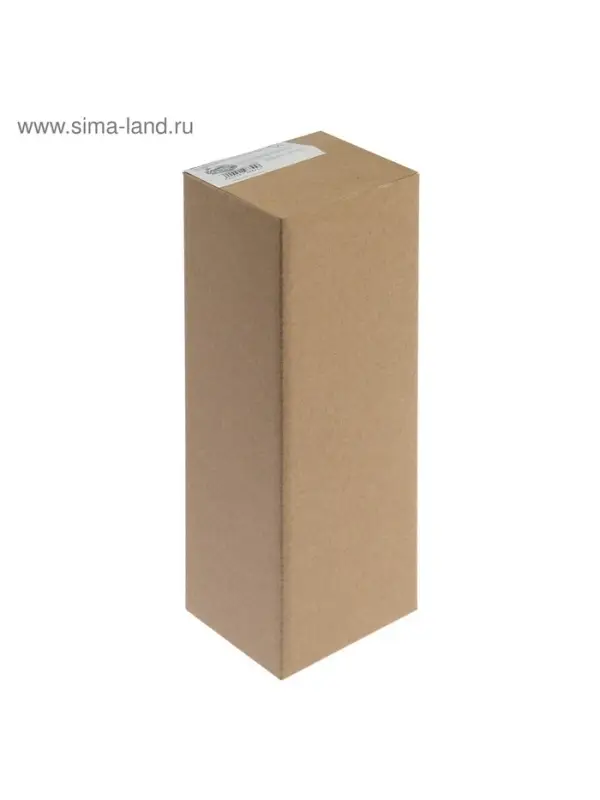 Трековый светильник Luazon lighting, LTL-012, 30 Вт, 2100 Лм, 4000 K, чёрный, свечение нейтральное белое