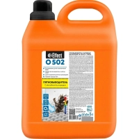 Профхим д/стирки пятновыводитель с активн кислородом Effect/OMEGA 502, 5л