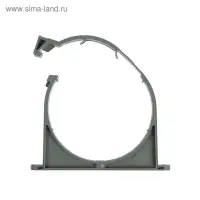 Крепеж для канализационной трубы FLEXTRON, d=110 мм